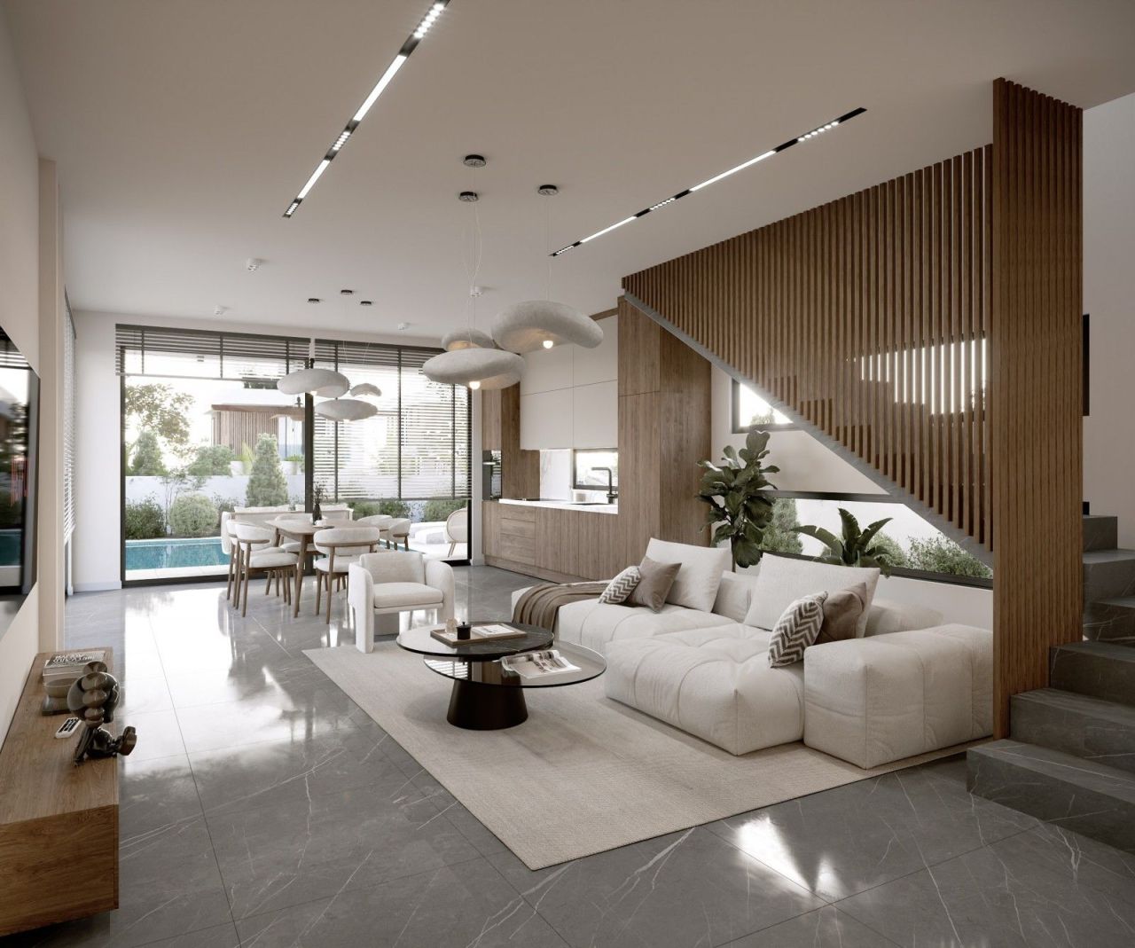 Villa en Protaras, Chipre, 184 m² - imagen 6