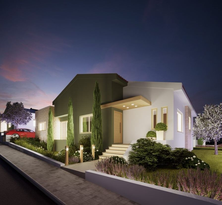 Villa à Limassol, Chypre, 114 m² - image 6