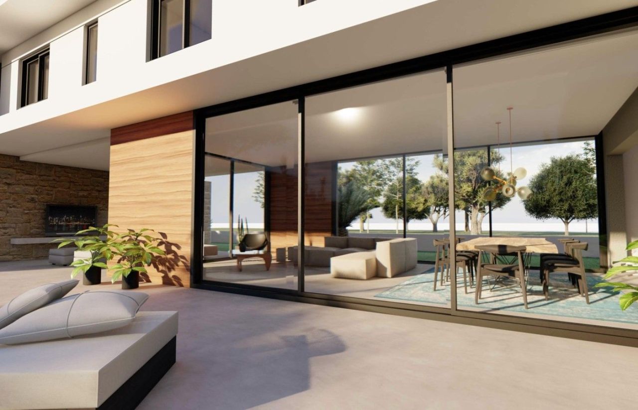 Villa in Larnaca, Cyprus, 263 m² - picture 6