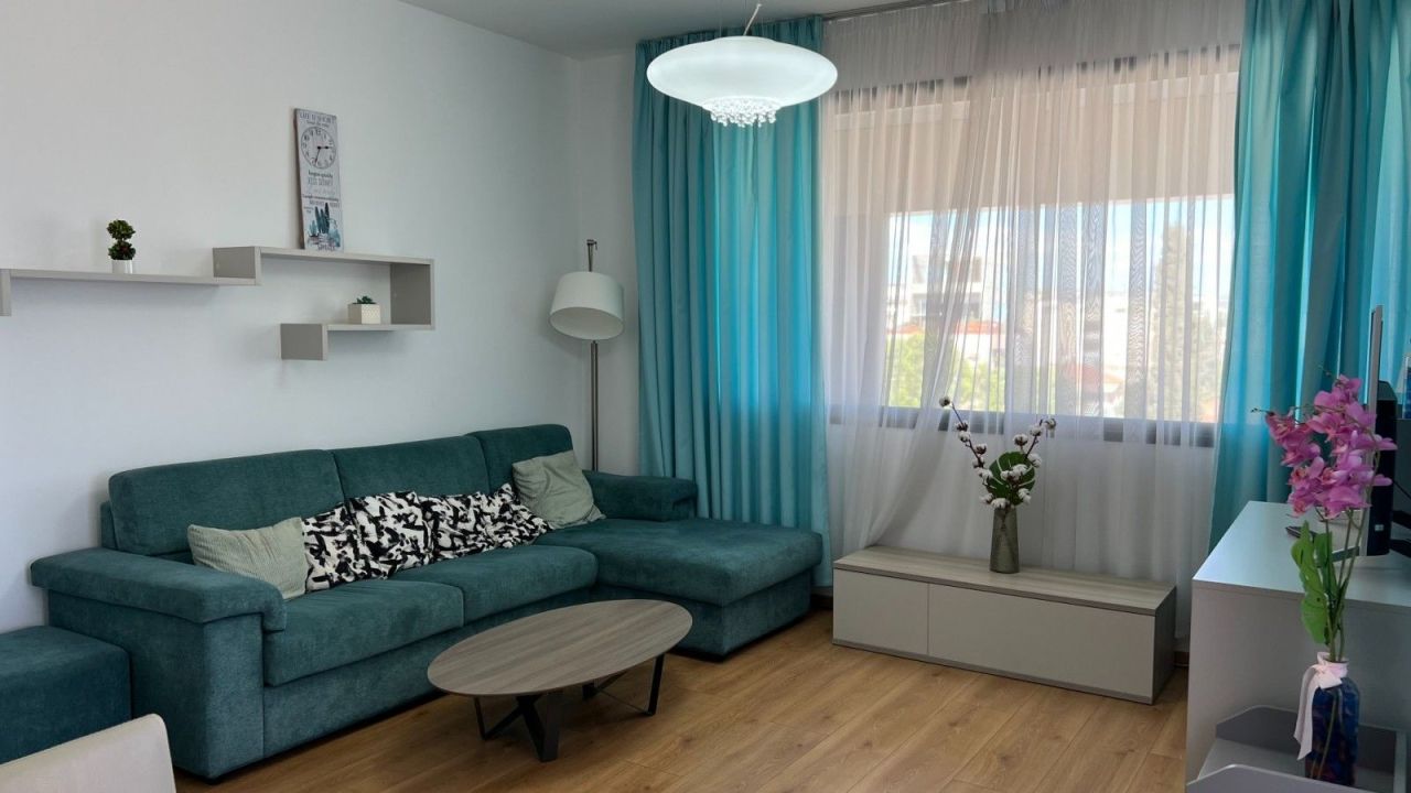 Apartamento en Limasol, Chipre, 109 m² - imagen 6