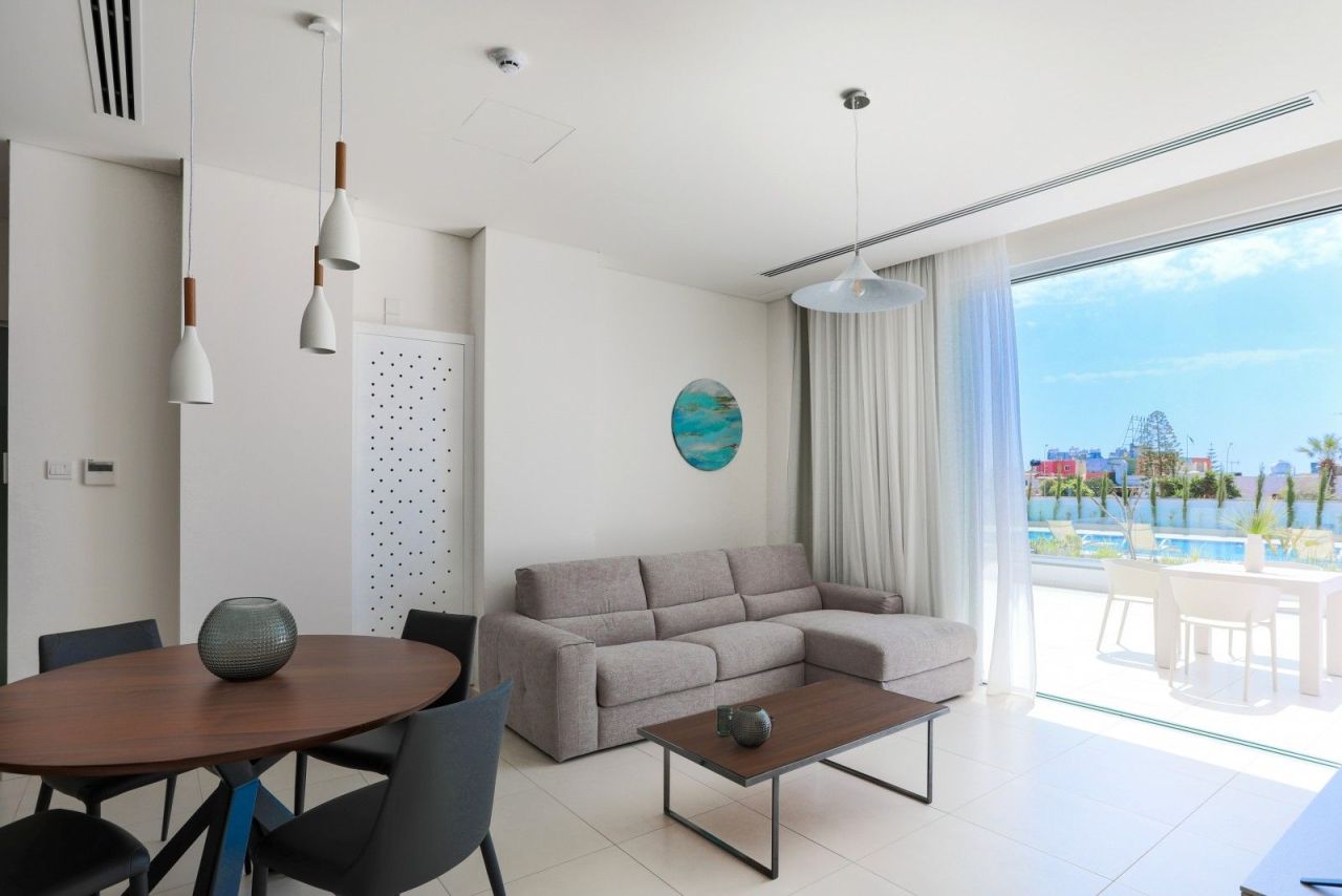 Apartamento en Protaras, Chipre, 143 m² - imagen 6