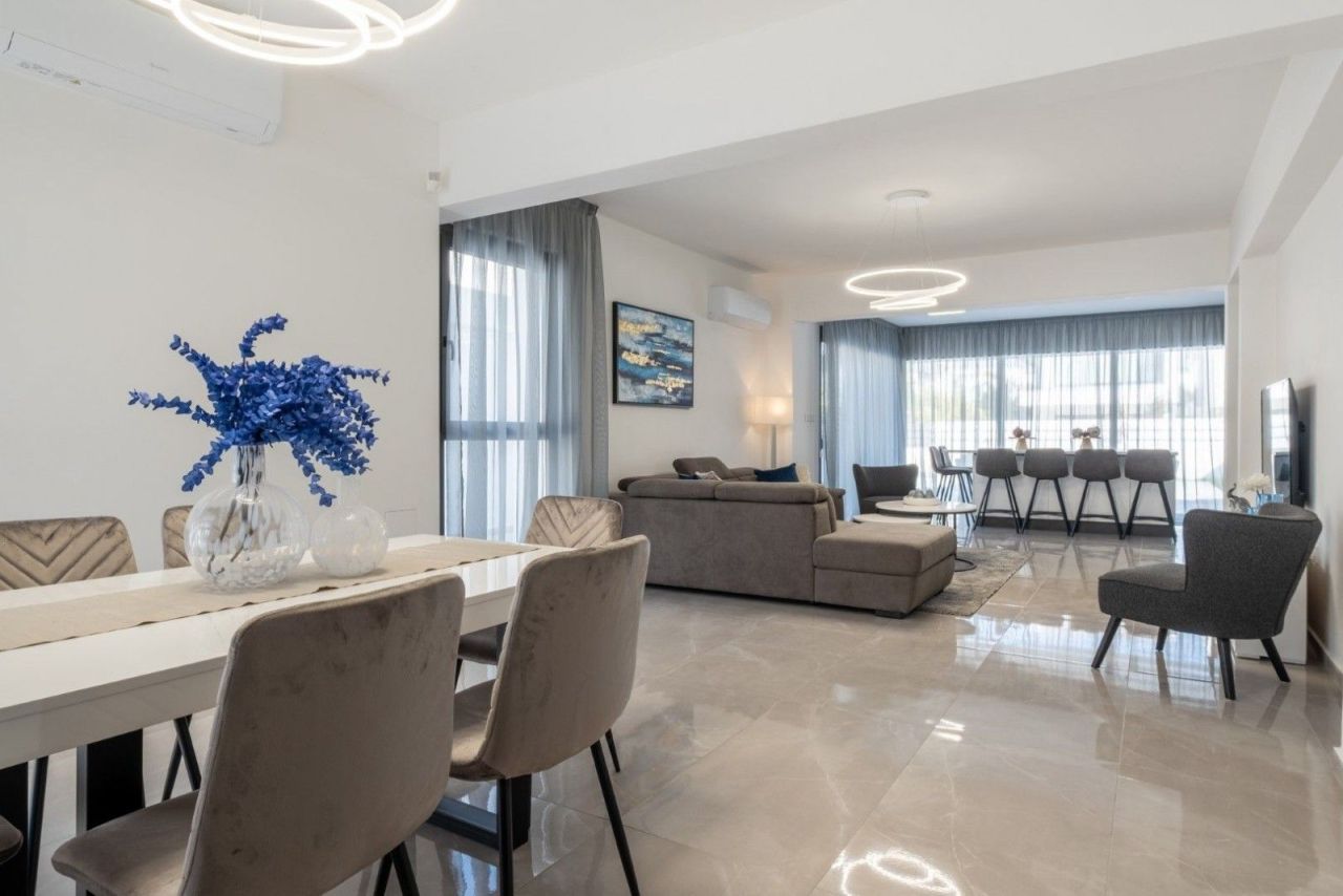 Villa à Larnaca, Chypre, 243 m² - image 6