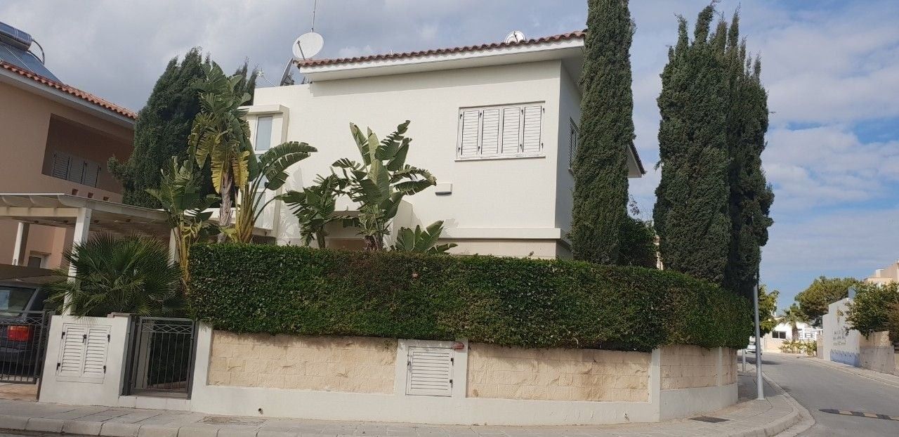 Villa à Larnaca, Chypre, 180 m² - image 6