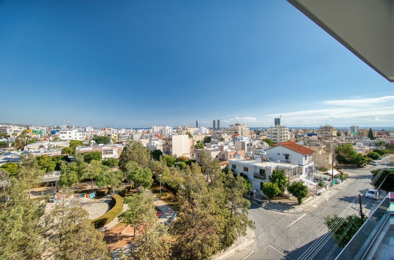 Penthouse in Limassol, Cyprus, 148 m² - picture 6