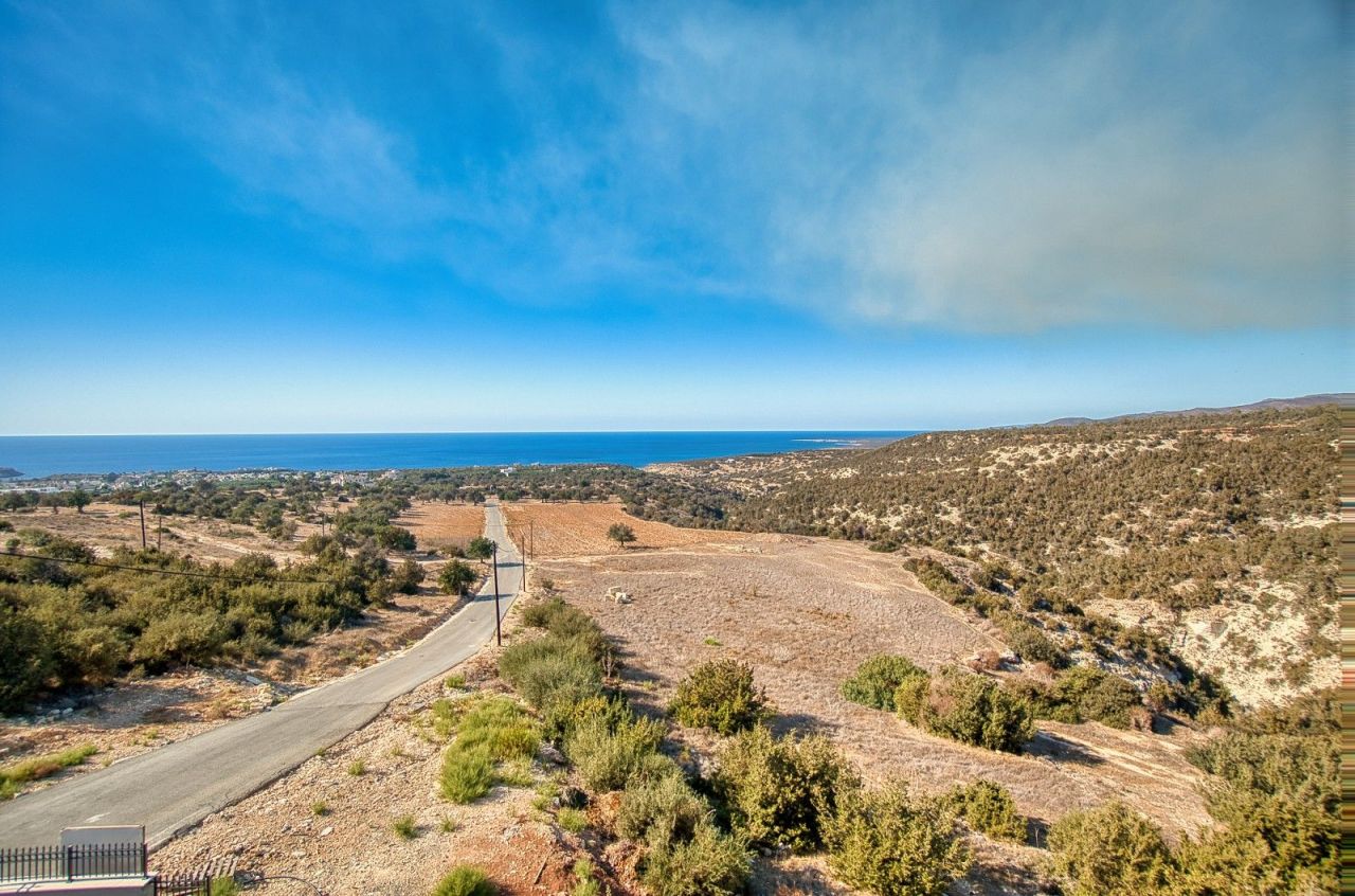 Villa in Paphos, Cyprus, 470 m² - picture 6