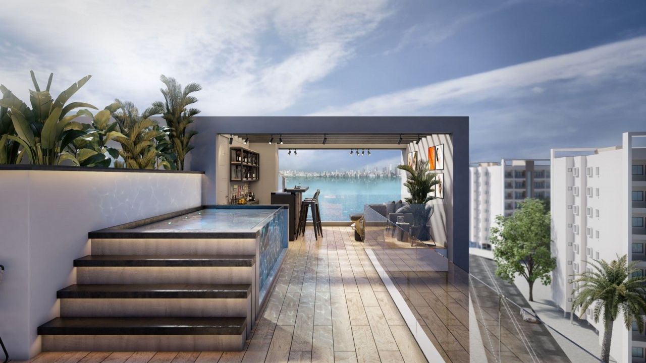 Apartment in Larnaca, Cyprus, 142 m² - picture 6