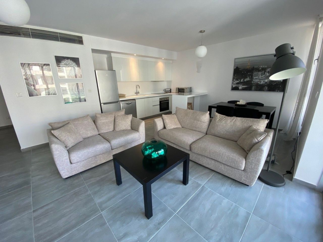 Apartamento en Limasol, Chipre, 100 m² - imagen 6