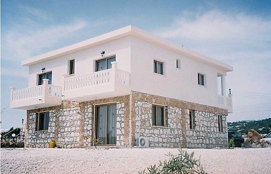 Villa a Paphos, Cipro, 280 m² - foto 6