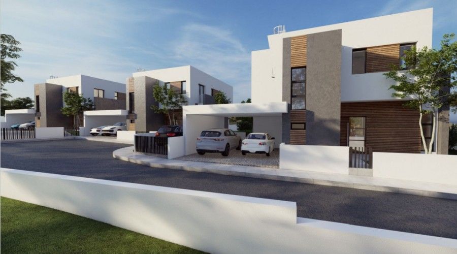 Villa à Limassol, Chypre, 210 m² - image 6