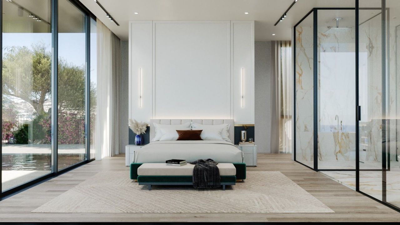 Villa en Limasol, Chipre, 760 m² - imagen 6