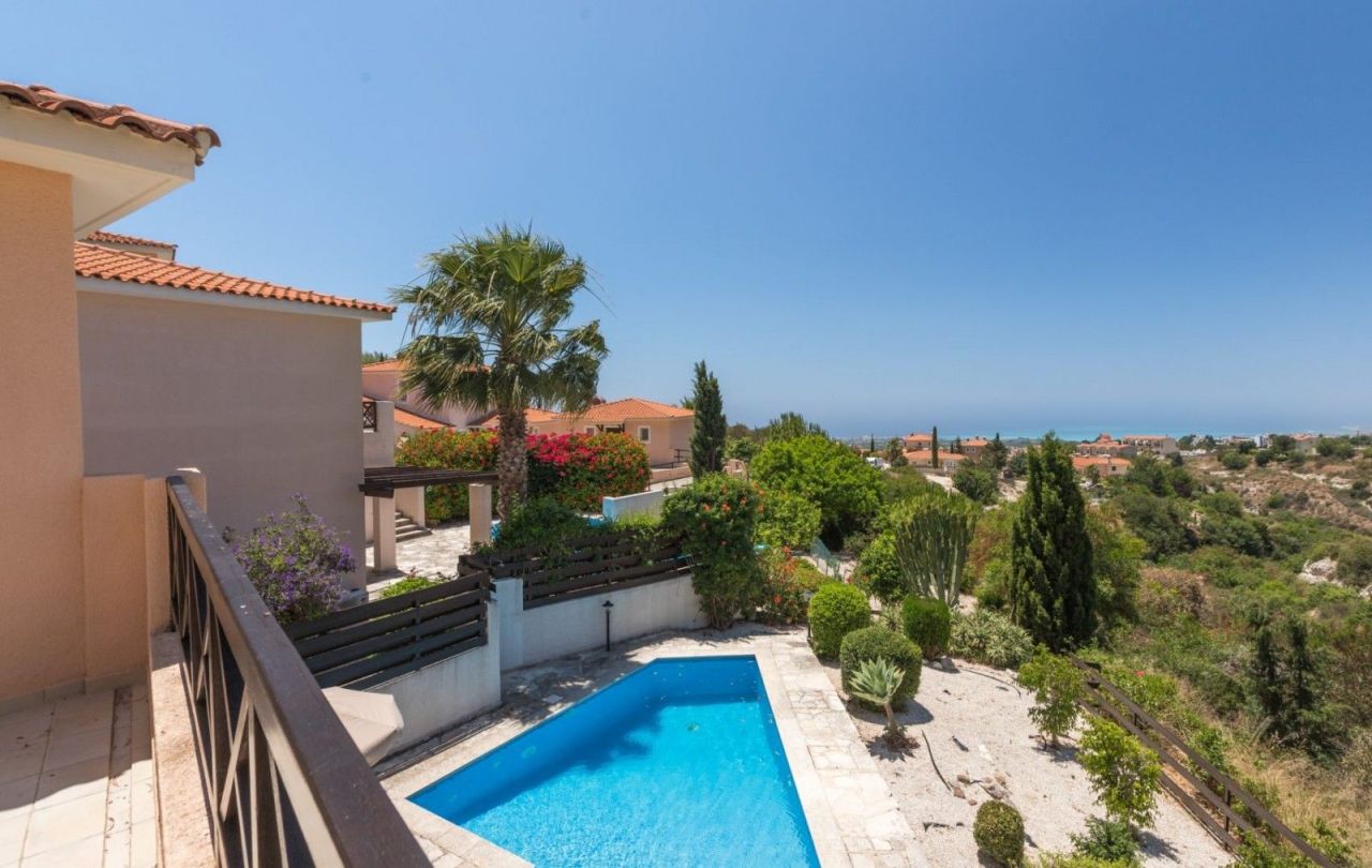 Villa in Paphos, Cyprus, 161 m² - picture 6