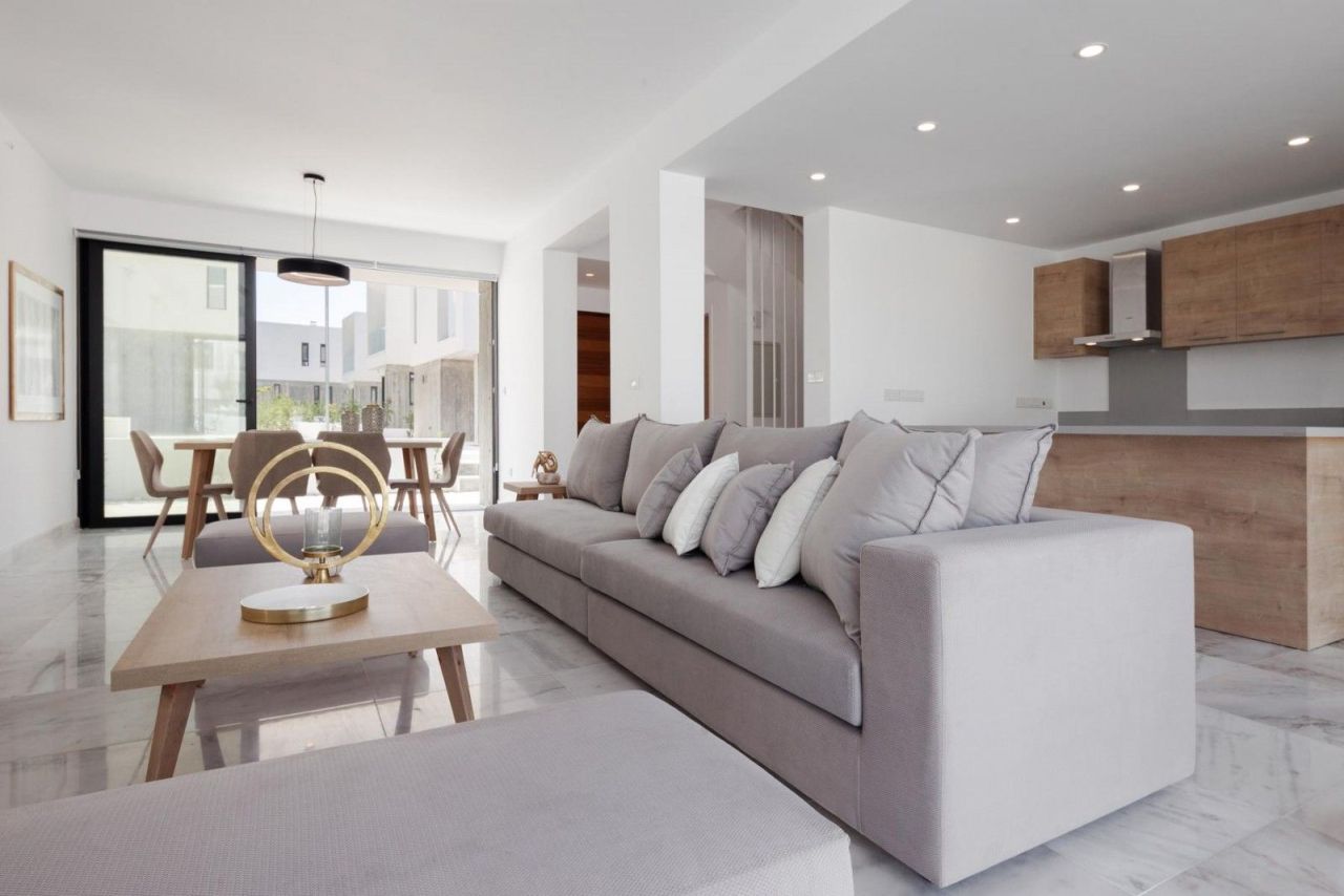 Villa a Paphos, Cipro, 177 m² - foto 6