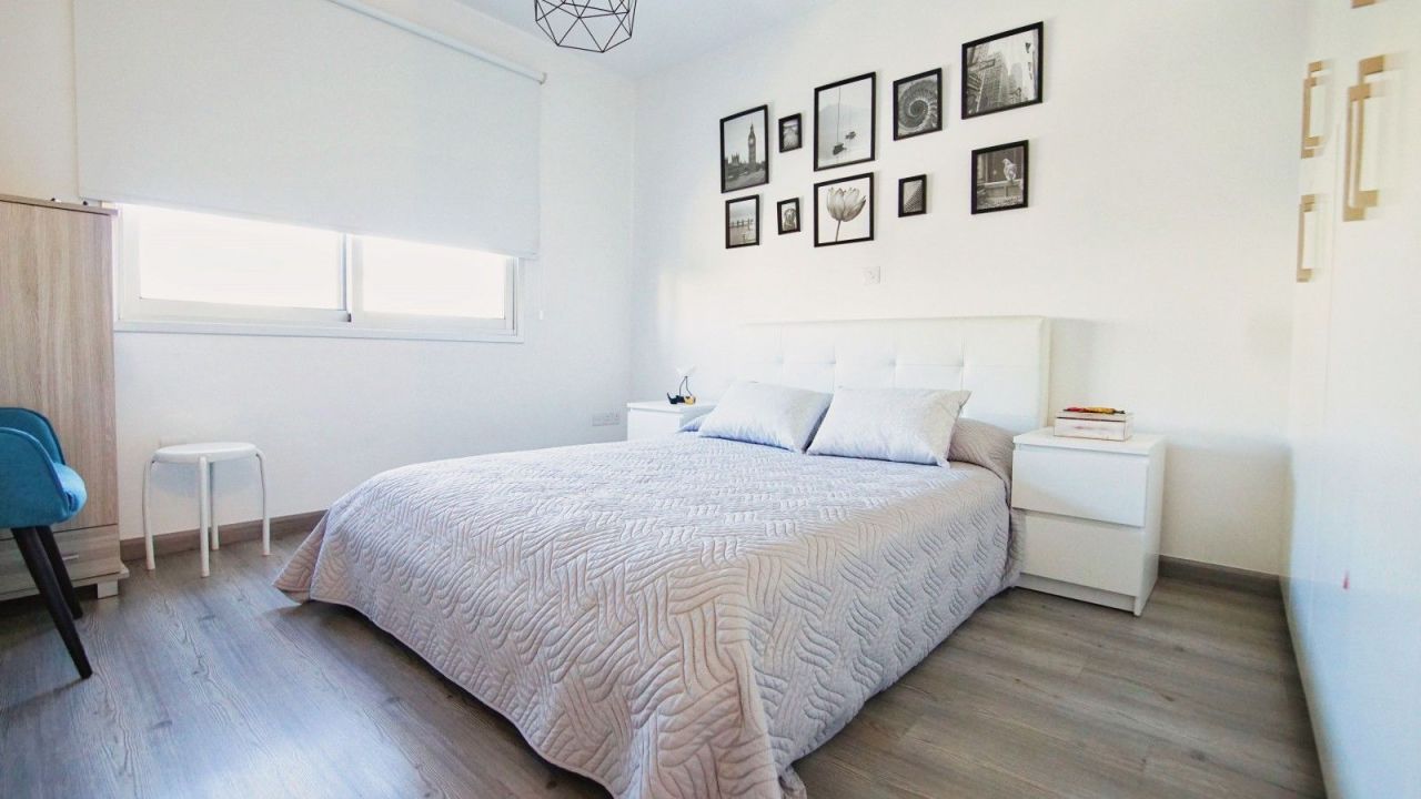 Apartment in Limassol, Zypern, 119 m² - Foto 6