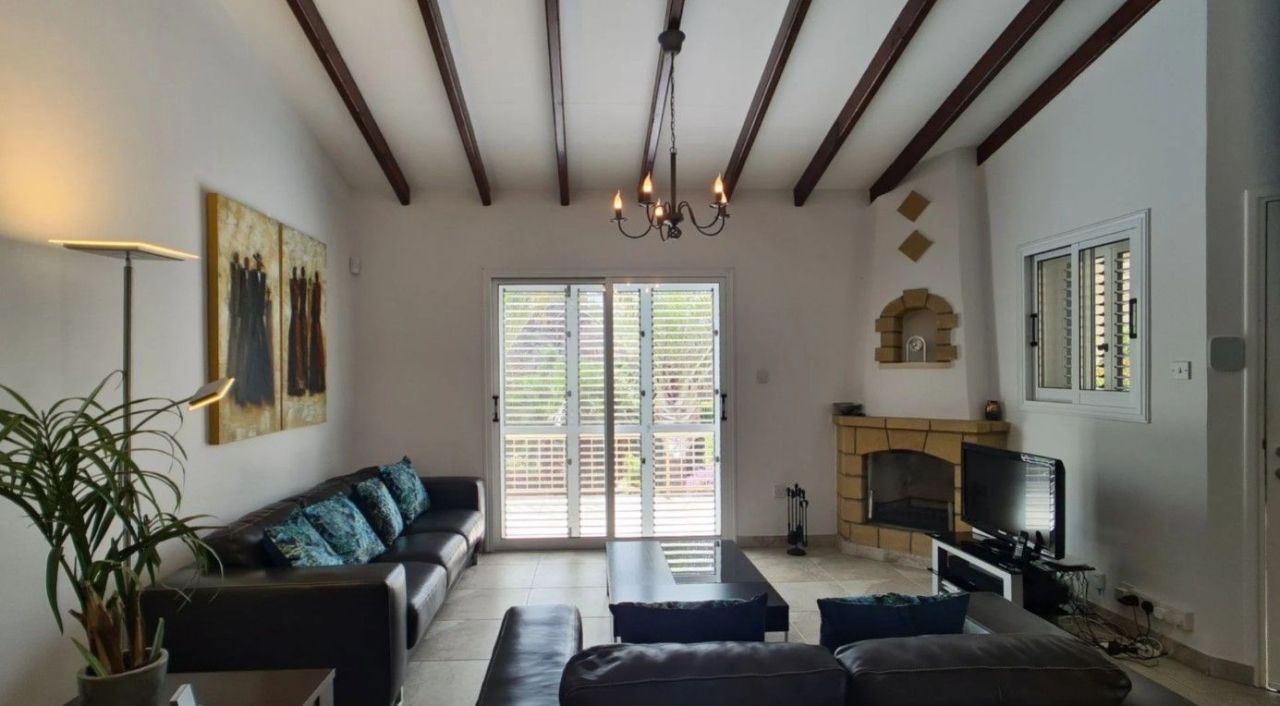 Bungalow a Paphos, Cipro, 200 m² - foto 6