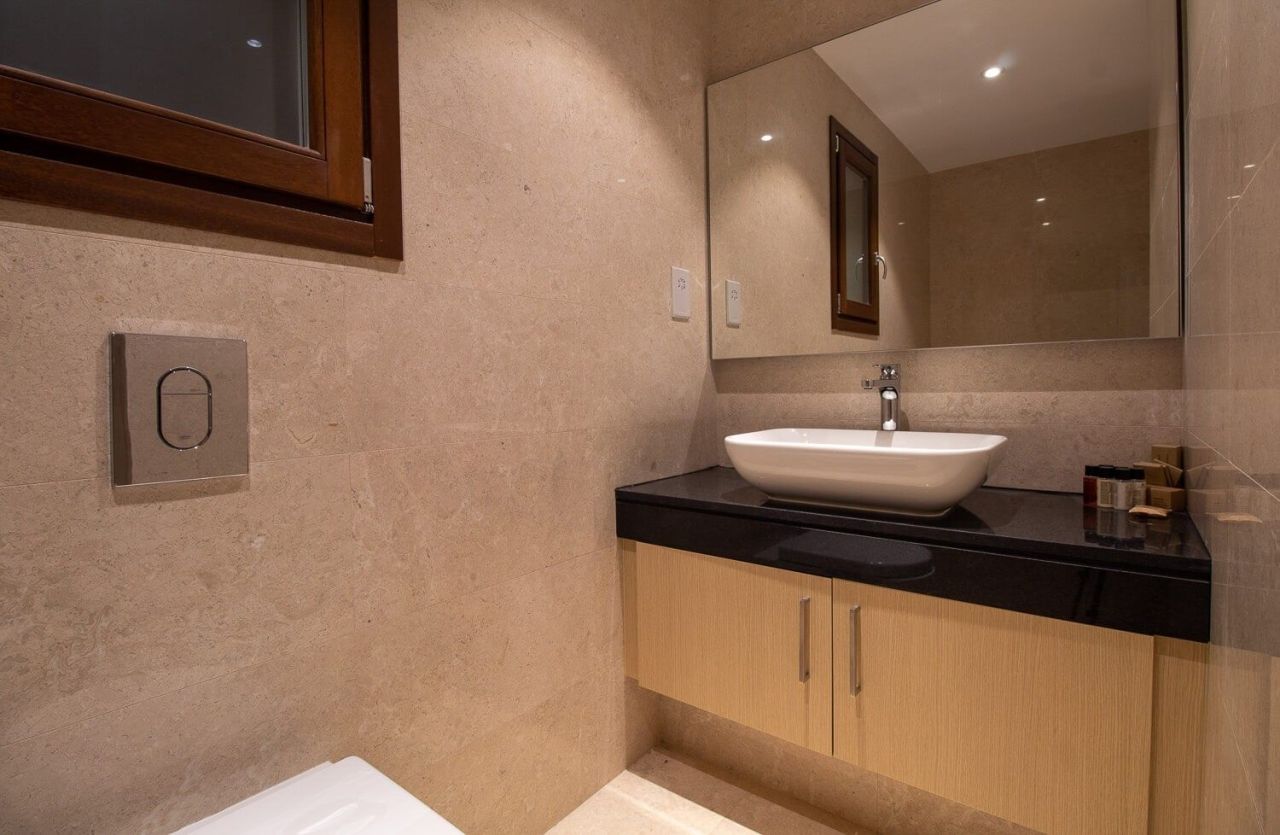 Apartment in Paphos, Cyprus, 140 m² - picture 6