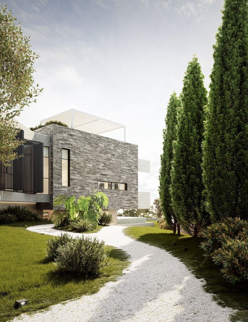 Villa a Paphos, Cipro, 627 m² - foto 6