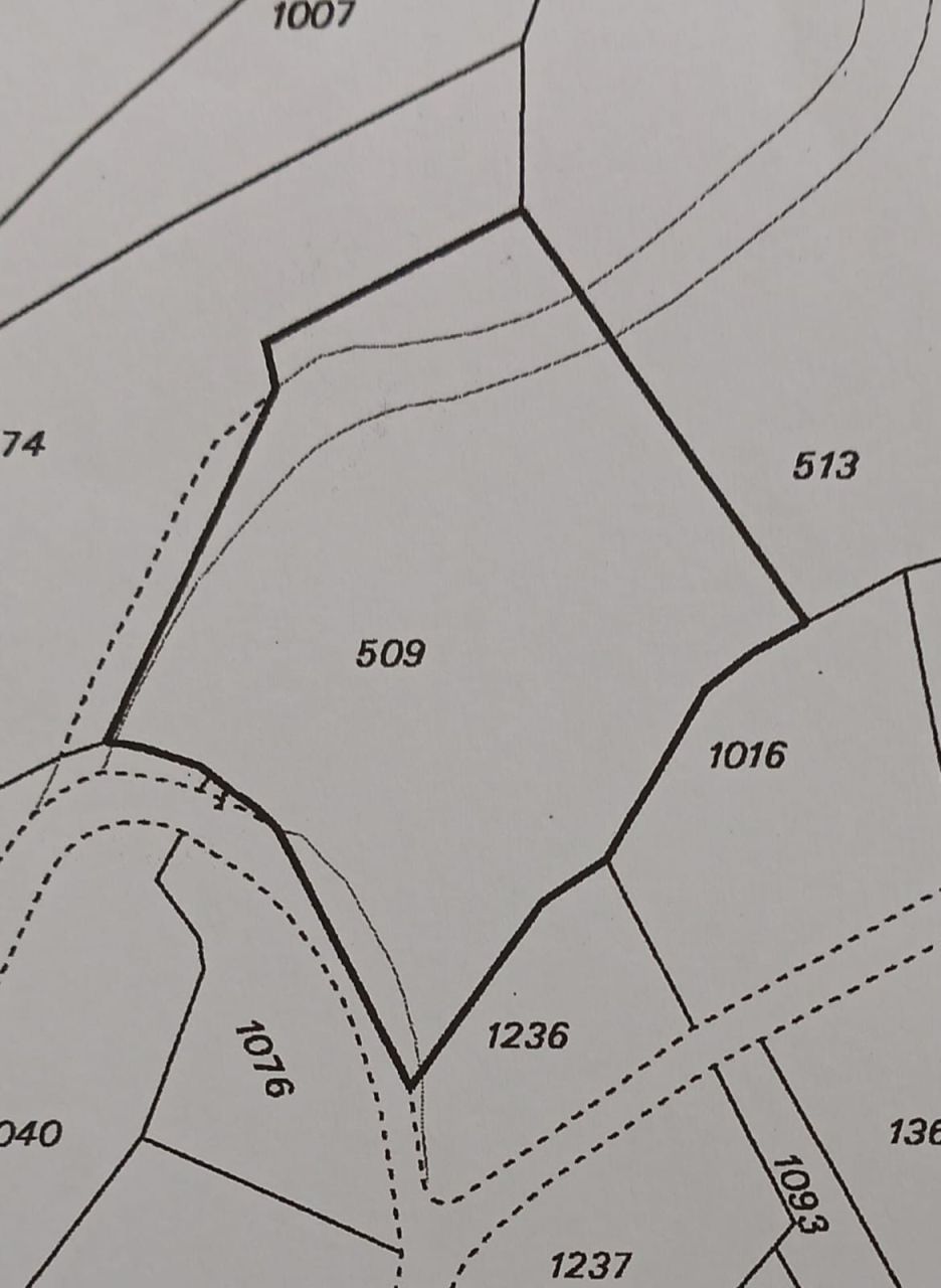 Land in Limassol, Cyprus, 5 500 m² - picture 6