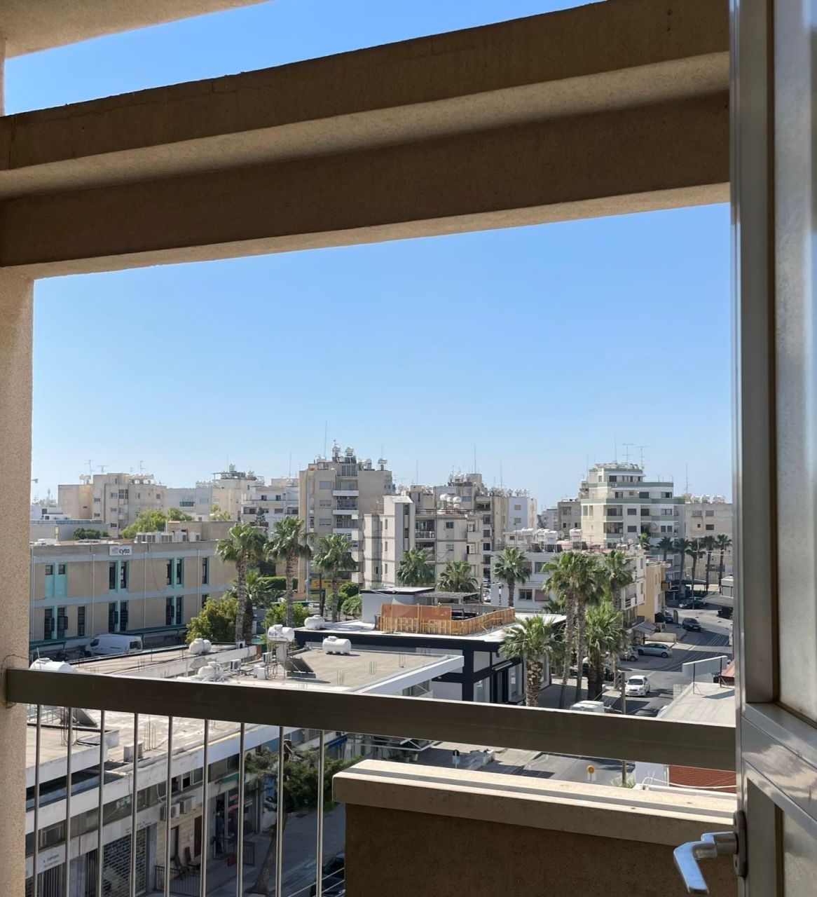 Apartamento en Limasol, Chipre - imagen 6