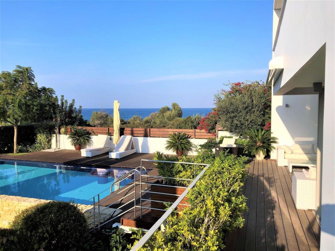 Villa in Paphos, Zypern, 265 m² - Foto 6