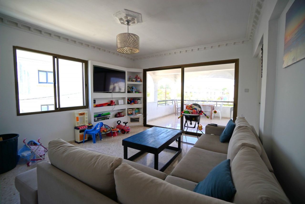 Proprietà commerciale a Paphos, Cipro - foto 6