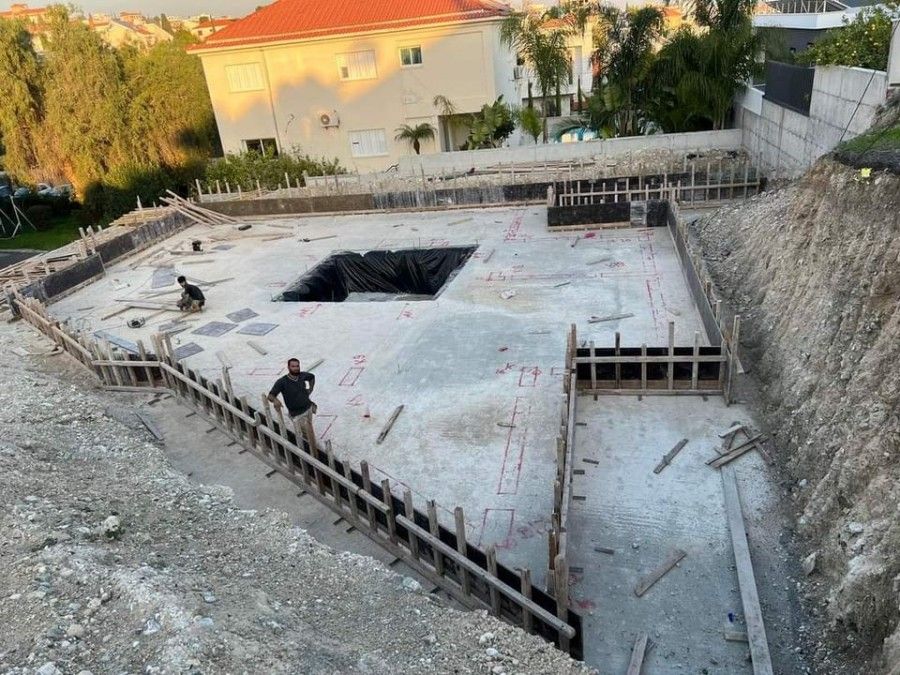 Ático en Limasol, Chipre, 164 m² - imagen 6