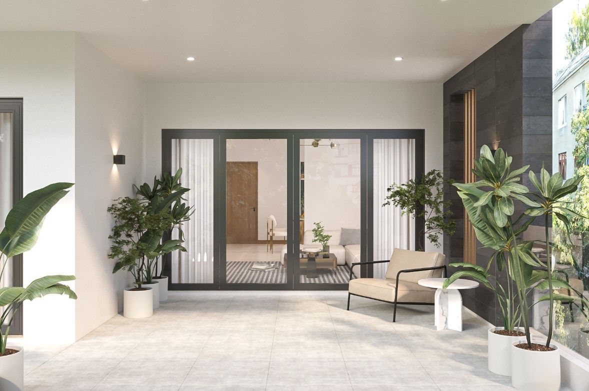 Apartment in Limassol, Zypern, 130 m² - Foto 6