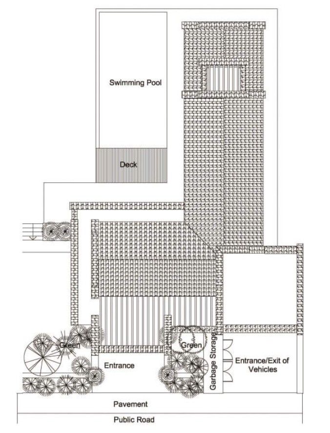Villa a Paphos, Cipro, 294 m² - foto 6