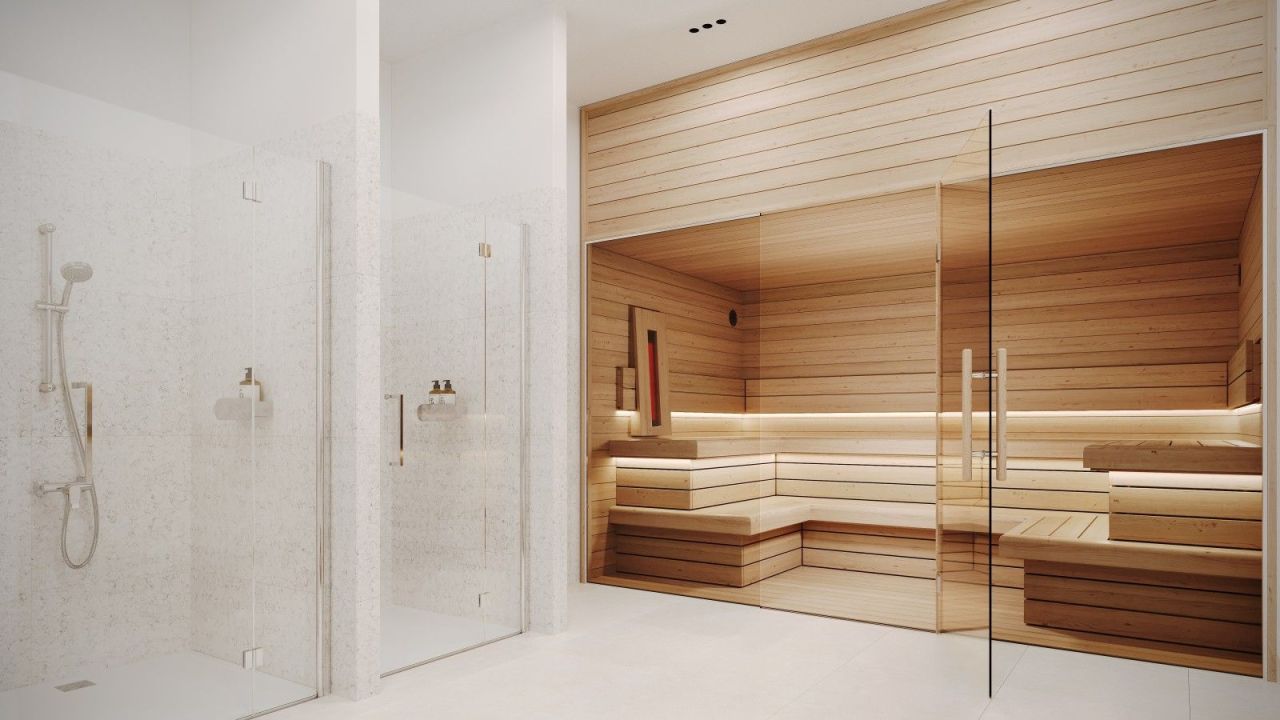 Appartamenti a Larnaca, Cipro, 77 m² - foto 6