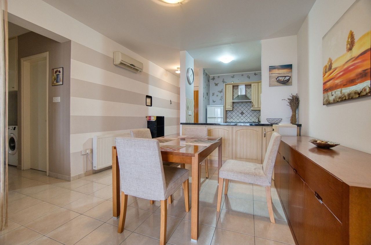 Appartamenti a Paphos, Cipro, 74 m² - foto 6