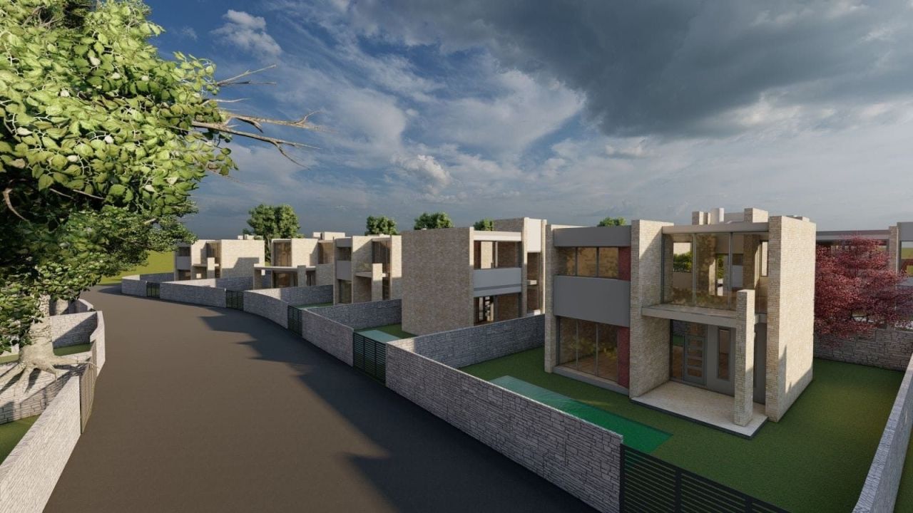 Terrain à Paphos, Chypre, 26 080 m² - image 6