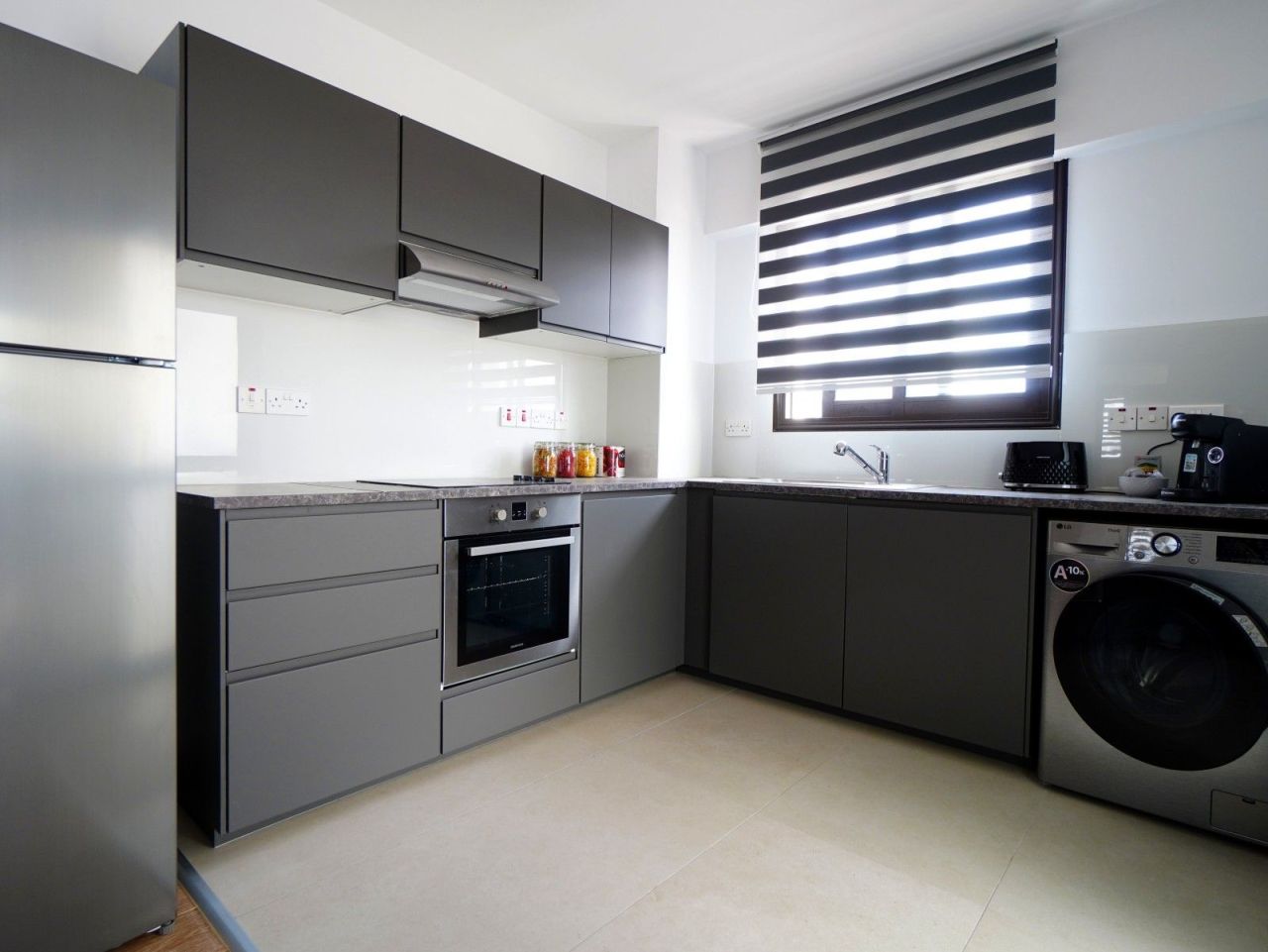 Apartment in Larnaka, Zypern, 108 m² - Foto 6