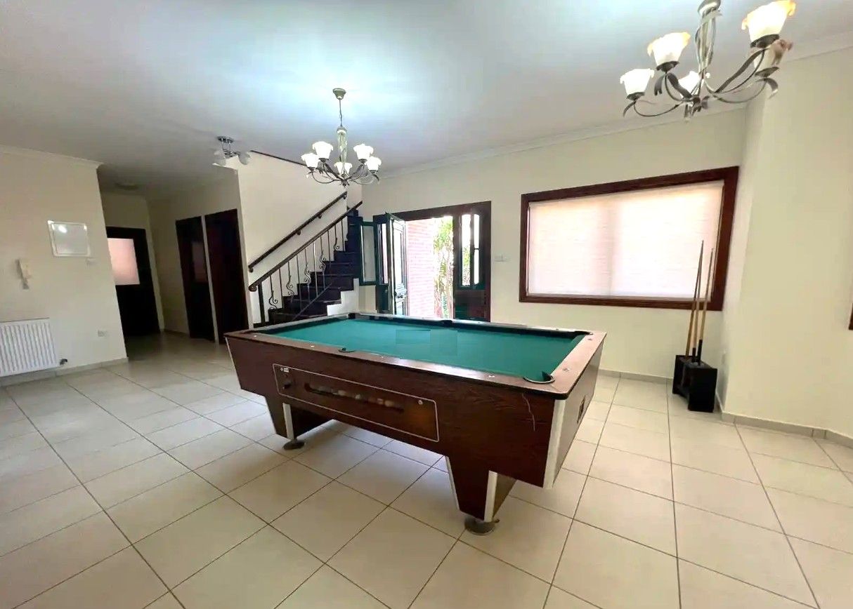 Villa en Limasol, Chipre, 240 m² - imagen 6