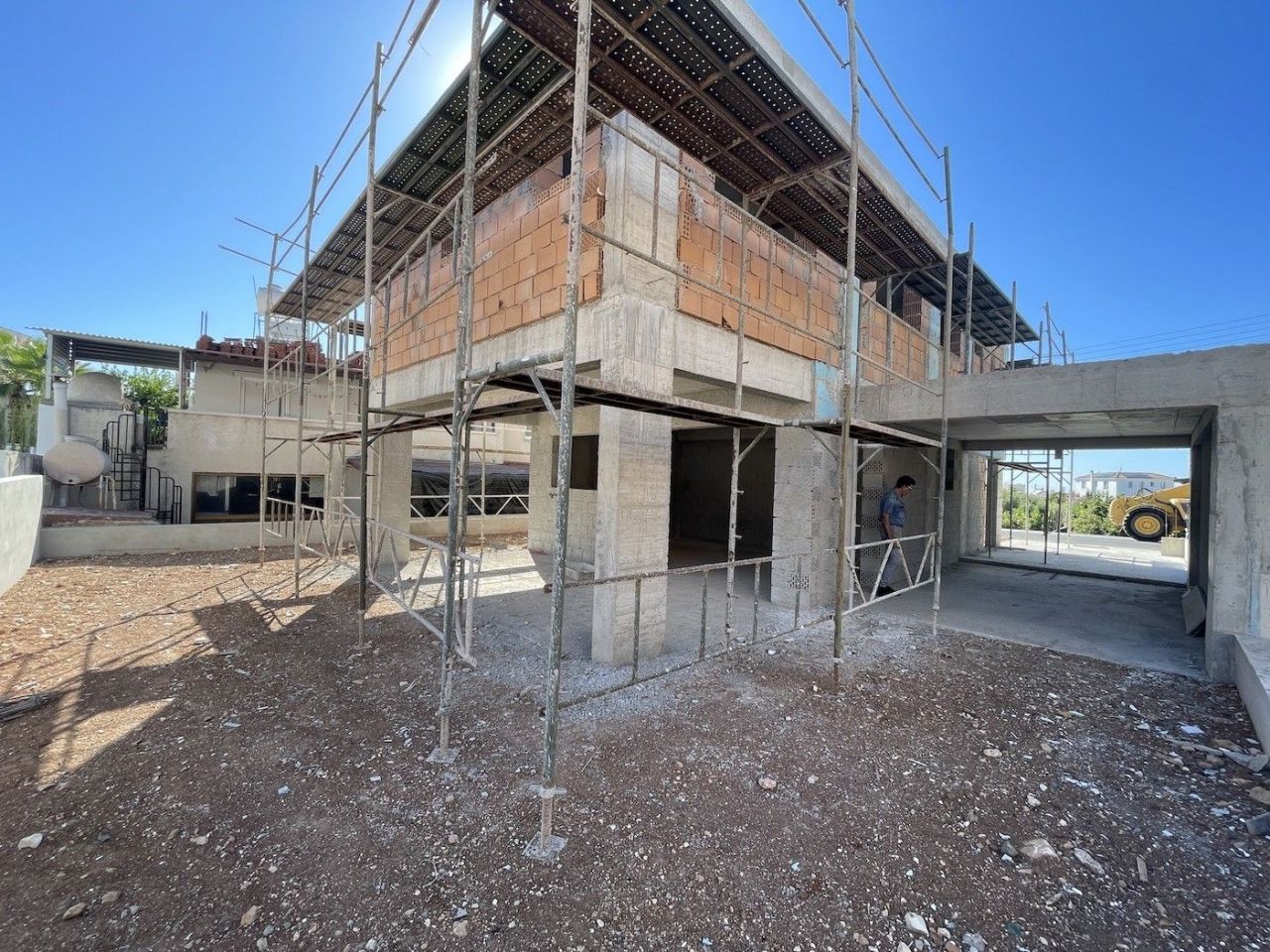 Villa in Paphos, Zypern, 190 m² - Foto 6