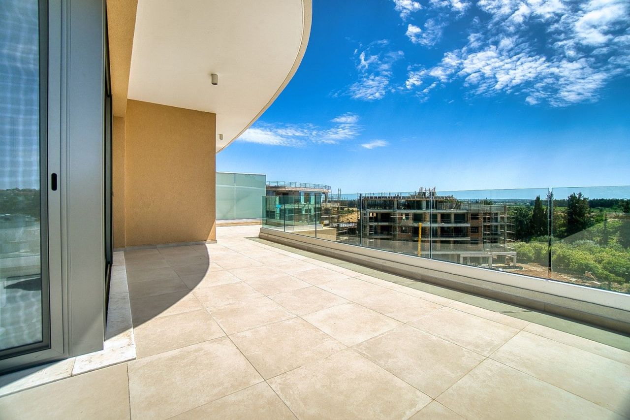 Attico a Limassol, Cipro, 121 m² - foto 6