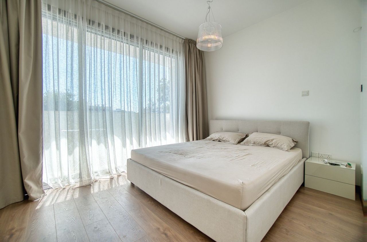 Stadthaus in Limassol, Zypern, 135 m² - Foto 6