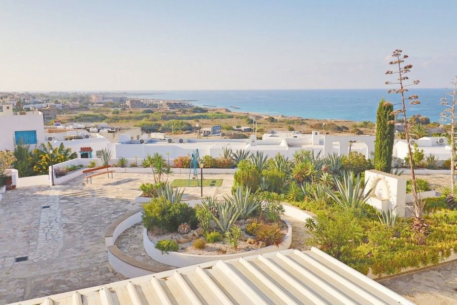 Townhouse in Paphos, Cyprus, 89 m² - picture 6