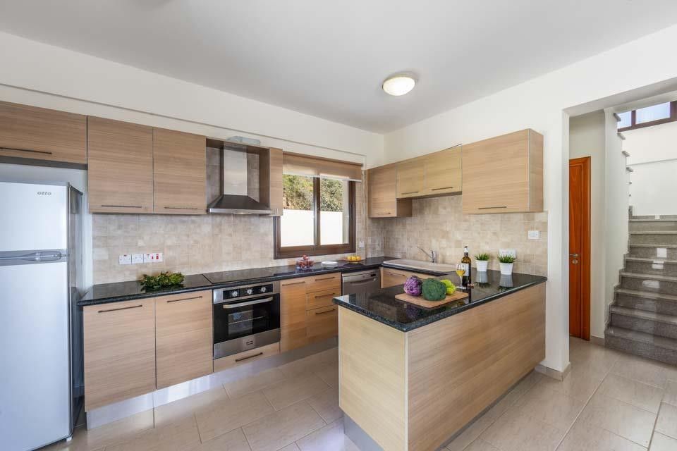 Villa in Paphos, Cyprus, 142 m² - picture 6