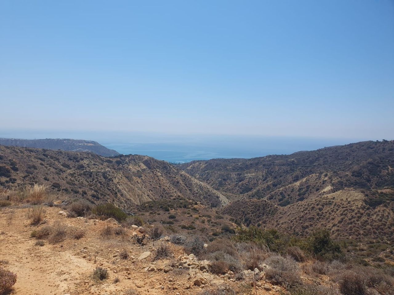 Terreno a Limassol, Cipro, 55 854 m2 - foto 6