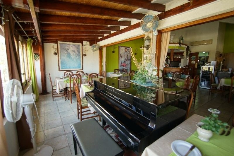 Café, restaurant à Paphos, Chypre, 120 m² - image 6