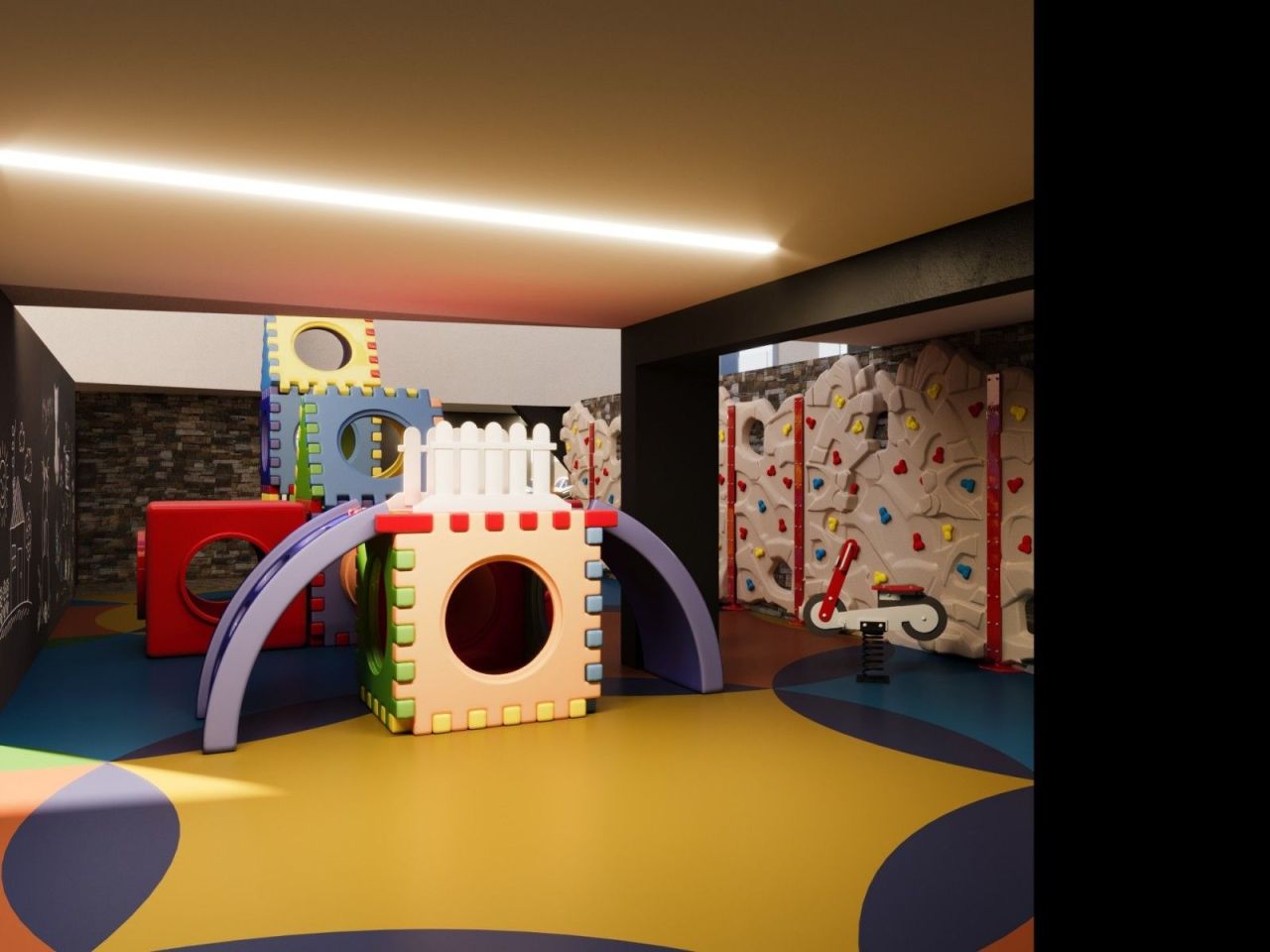 Appartement à Larnaca, Chypre, 131 m² - image 6