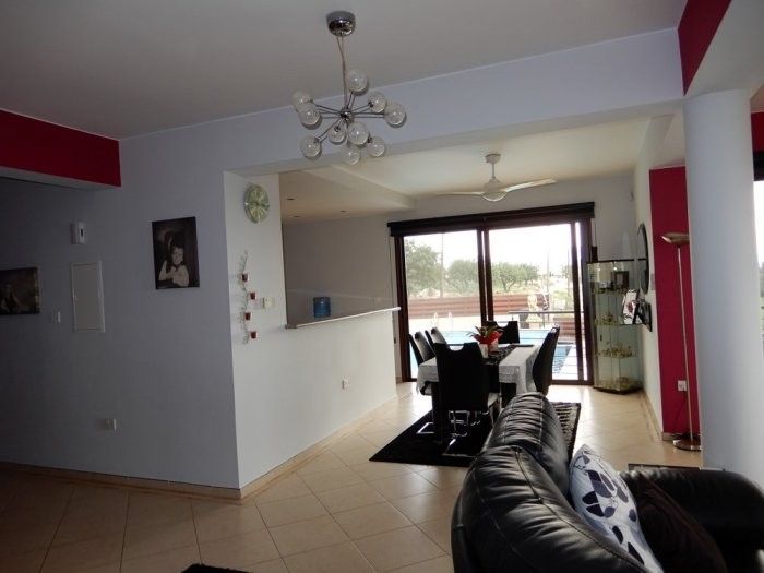 Villa en Pafos, Chipre, 140 m² - imagen 6