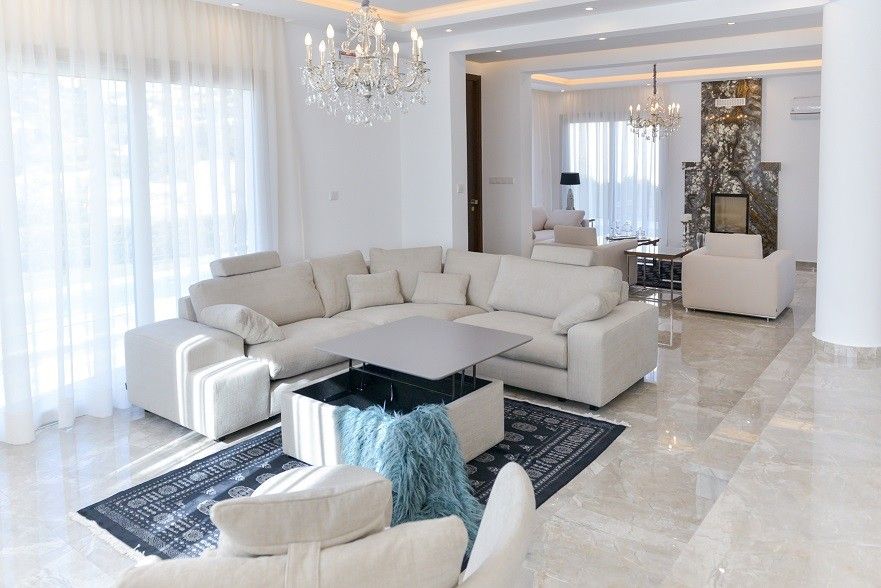 Villa en Limasol, Chipre, 350 m² - imagen 6