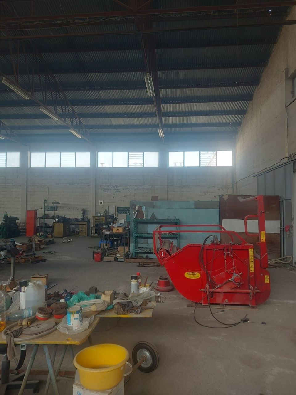 Villa en Lárnaca, Chipre, 1 500 m² - imagen 6