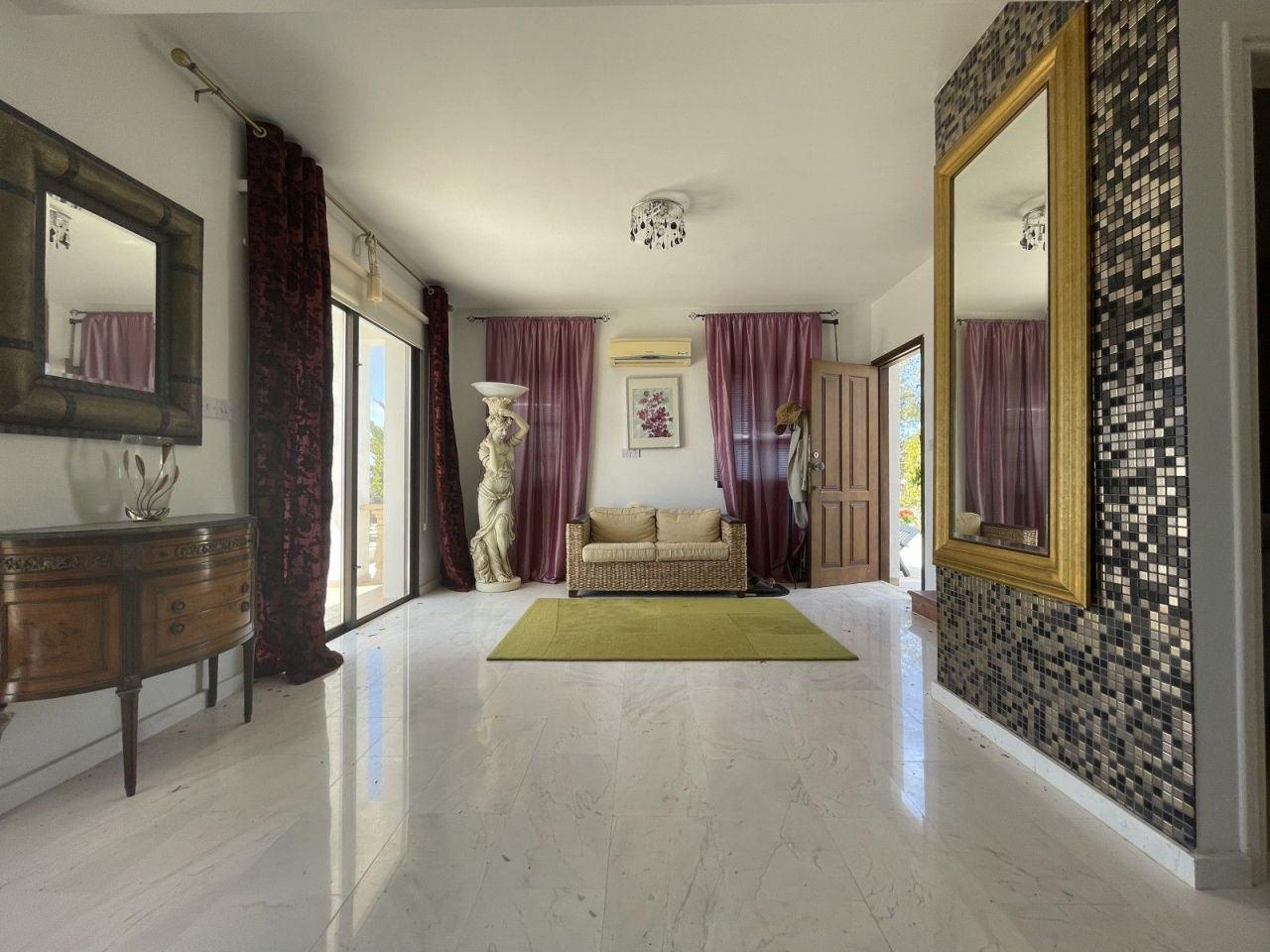 Villa a Paphos, Cipro, 135 m² - foto 6