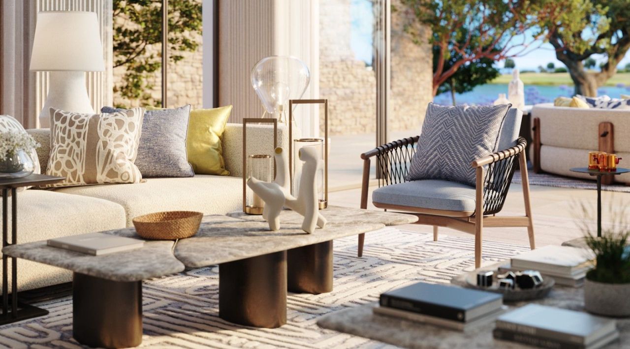 Villa in Limassol, Cyprus, 597 m² - picture 6