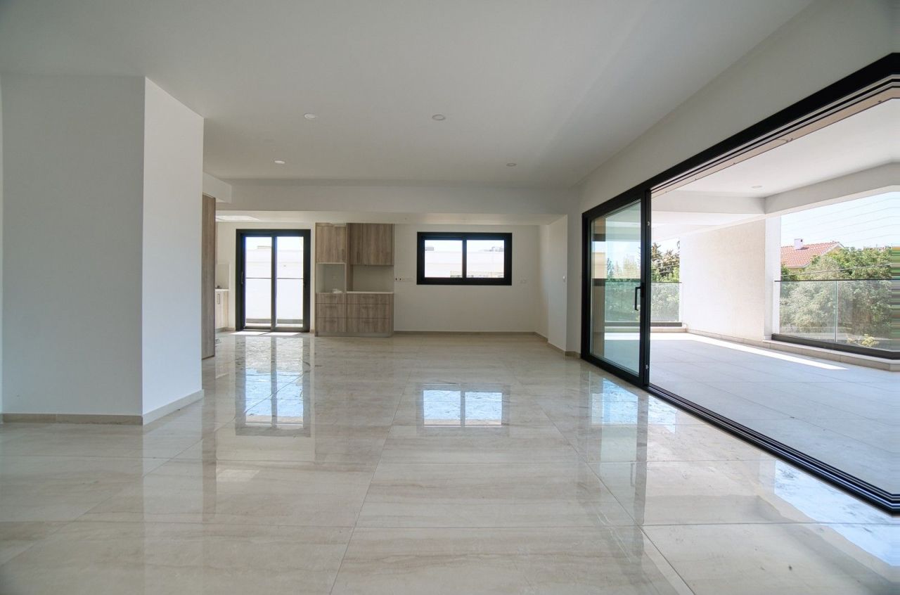 Apartment in Limassol, Cyprus, 132 m² - picture 6