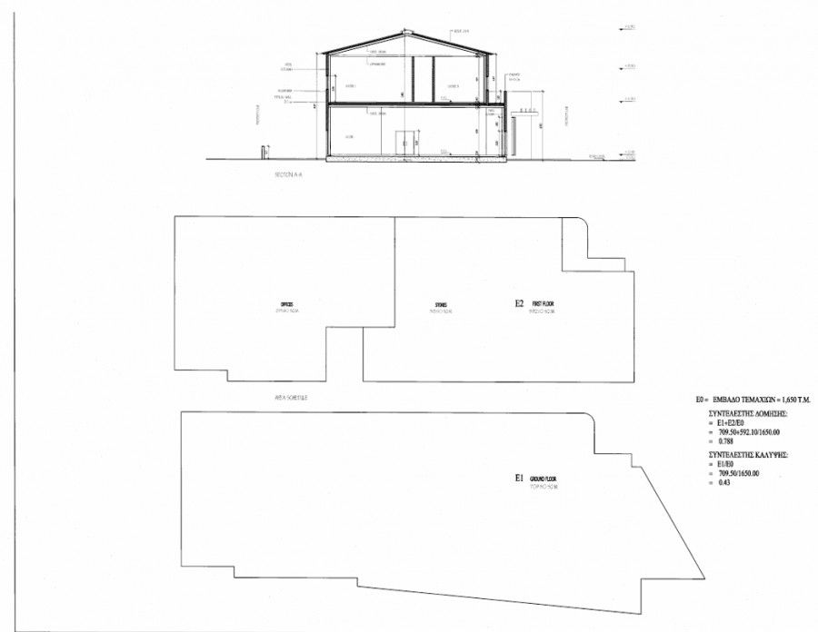 Commercial property in Paphos, Cyprus, 1 500 m² - picture 6