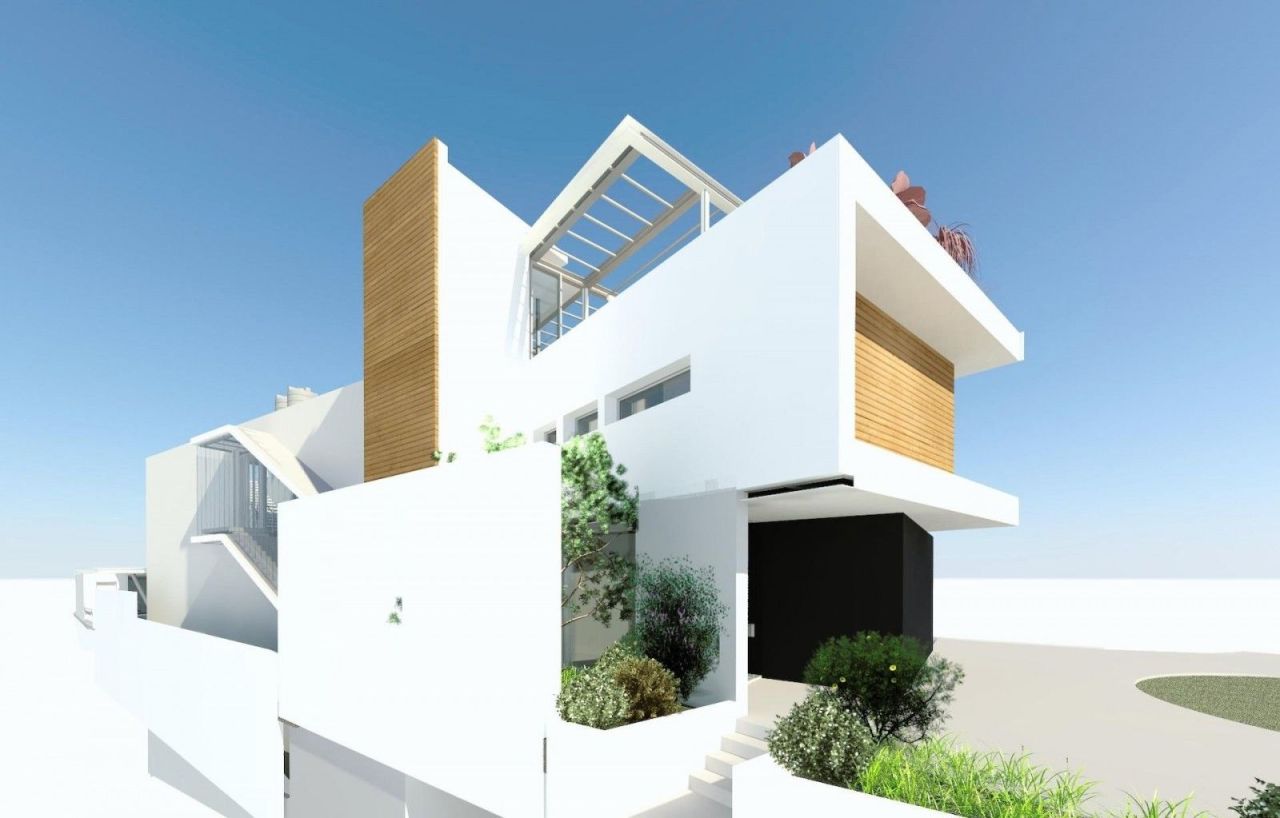 Villa en Protaras, Chipre, 652 m² - imagen 6