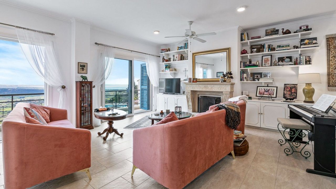 Penthouse à Limassol, Chypre, 192 m² - image 6