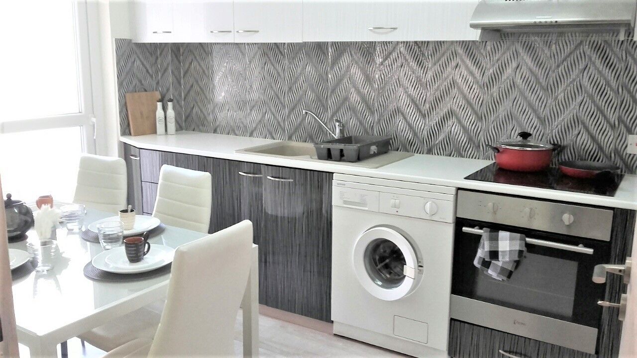 Appartamenti a Limassol, Cipro, 110 m² - foto 6